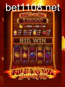 FruitNovaSuper40: Um Guia Completo sobre o Jogo