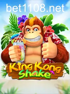 KingKongShake: Uma Nova Febre no Mundo dos Jogos