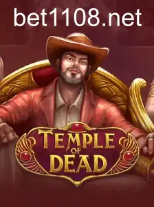 TempleofDead: Desvendando os Mistérios de uma Aventura Sobrenatural