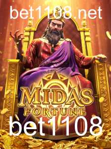 Explorando MidasFortune: Uma Jornada Atualizada no Mundo das Apostas Virtuais